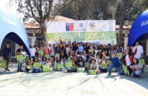 Estudiantes de Pitrufquén se Incorporan a PROENTA – UFRO