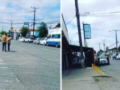 Concejal de Freire a Favor de los «Uber»: «Se Arriesgaron a Tomar la Tarea que Muchos Abandonaron»