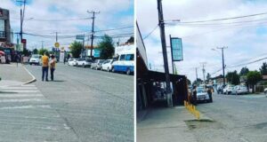 Concejal de Freire a Favor de los «Uber»: «Se Arriesgaron a Tomar la Tarea que Muchos Abandonaron»