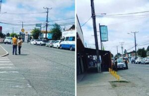 Concejal de Freire a Favor de los «Uber»: «Se Arriesgaron a Tomar la Tarea que Muchos Abandonaron»