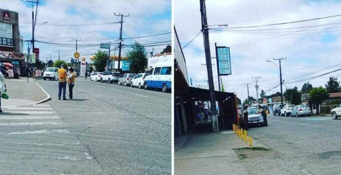 Concejal de Freire a Favor de los «Uber»: «Se Arriesgaron a Tomar la Tarea que Muchos Abandonaron»