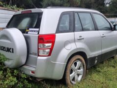 PDI Villarrica Incauta Vehículos Robados Que Se Encontraban En Desarmaduría De Licanray