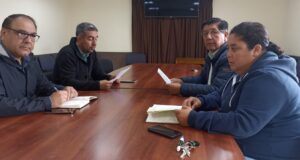 Concejales de Freire Están Preocupados Ante Supuestas Nulas Respuestas del Alcalde