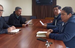 Concejales de Freire Están Preocupados Ante Supuestas Nulas Respuestas del Alcalde