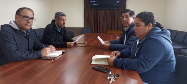 Concejales de Freire Están Preocupados Ante Supuestas Nulas Respuestas del Alcalde