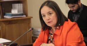 Senadora Carmen Gloria Aravena Por Indultos: “Desde un Comienzo el Gobierno no ha Sido Transparente Y Le Debe Una Gran Explicación l Los Chilenos”
