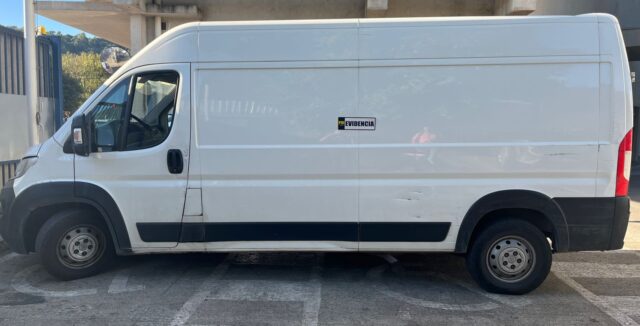 Brigada De Robos Temuco Recupera Dos Vehículos Sustraídos En Las Últimas Horas