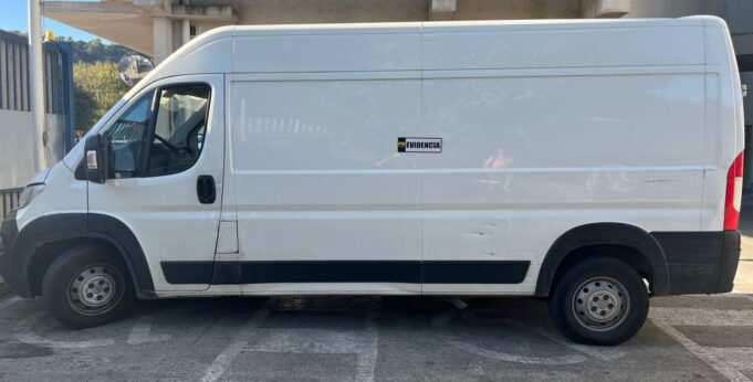 Brigada De Robos Temuco Recupera Dos Vehículos Sustraídos En Las Últimas Horas