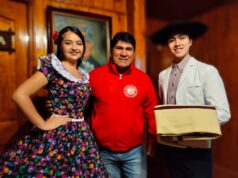 Empresario de Pitrufquén Dona Importante Suma de Dinero a Pareja que Irá a Nacional de Cueca