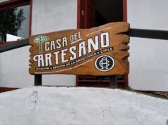 Artesanos de Hualpín Recuperan Antigua Vivienda Para Convertirla en Casa Museo