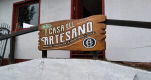 Artesanos de Hualpín Recuperan Antigua Vivienda Para Convertirla en Casa Museo