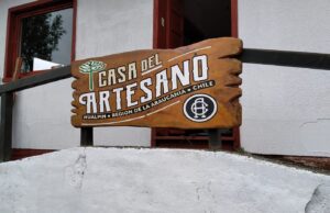 Artesanos de Hualpín Recuperan Antigua Vivienda Para Convertirla en Casa Museo