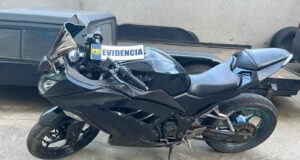 Supuesto Comprador Huyó en el Vehículo: PDI Temuco Recupera Motocicleta que Estaba Siendo Vendida
