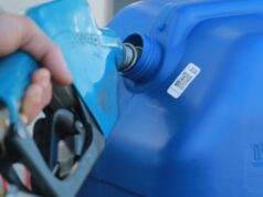 Concluyó la Restricción a la Venta de Parafina en Servicentros