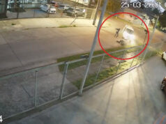 Carabinero Repele Robo del que era Víctima en Temuco: Uno de los Delincuentes Quedó en Prisión Preventiva