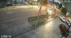 Carabinero Repele Robo del que era Víctima en Temuco: Uno de los Delincuentes Quedó en Prisión Preventiva