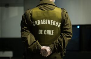 Pitrufquenina Denuncia Agresiones y Detención Injustificada: Carabineros Señala que Hubo Amenaza y Otros Delitos