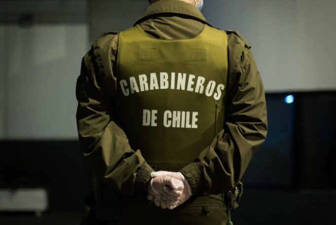 Pitrufquenina Denuncia Agresiones y Detención Injustificada: Carabineros Señala que Hubo Amenaza y Otros Delitos