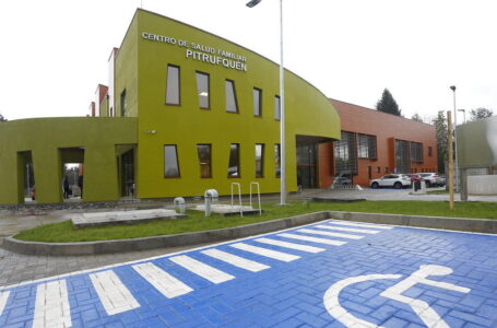 Pitrufquén se Suma al Paro Nacional de Salud Municipal, con Turnos Éticos