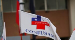 DSM Gorbea se Suma al Paro Nacional de Salud Municipal, con Turnos Éticos