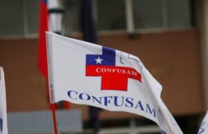 DSM Gorbea se Suma al Paro Nacional de Salud Municipal, con Turnos Éticos