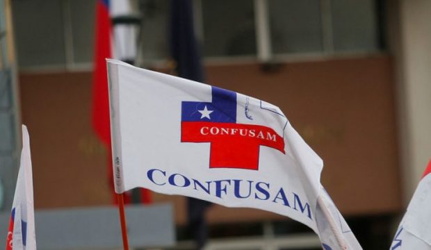 DSM Gorbea se Suma al Paro Nacional de Salud Municipal, con Turnos Éticos