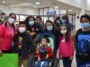 Escuela Hospitalaria del Hospital de Temuco dio Inicio al Año Escolar 2023