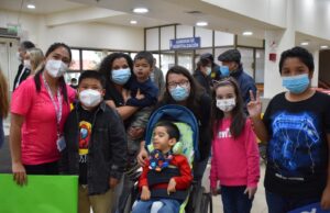 Escuela Hospitalaria del Hospital de Temuco dio Inicio al Año Escolar 2023