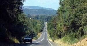 Analizan Opciones de Mejoras en vía Freire -Villarrica – Pucón