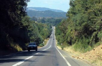 Analizan Opciones de Mejoras en vía Freire -Villarrica – Pucón