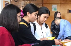 INJUV Revela las Principales Brechas de Género en las Juventudes