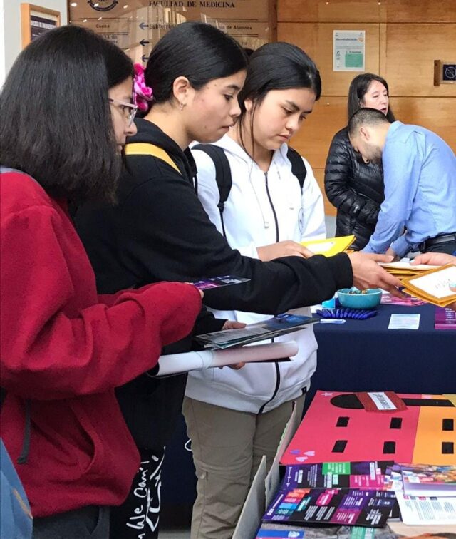 INJUV Revela las Principales Brechas de Género en las Juventudes