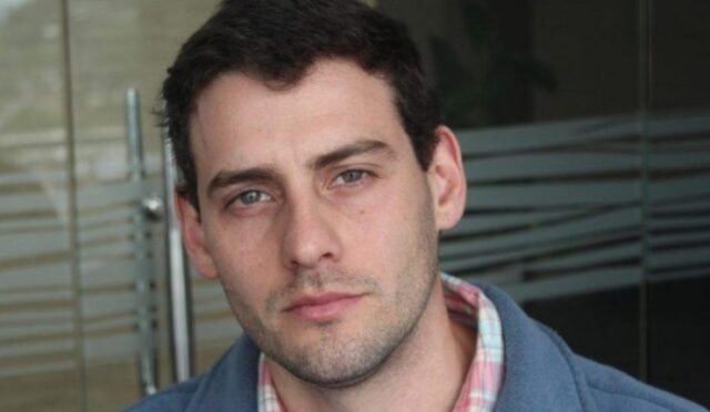 Abogados de Martín Pradenas Renuncian a Días de Segundo Juicio Oral