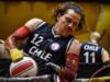 Jugadores Paralímpicos de Club de Temuco Dicen Presente en Sudamericano