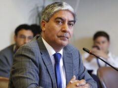 Diputado Leal Destaca Proyectos que Aumentan las Penas por los Delitos de Secuestro y Porte de Armas en Lugares Altamente Concurridos