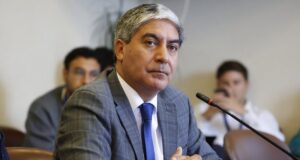 Diputado Leal Destaca Proyectos que Aumentan las Penas por los Delitos de Secuestro y Porte de Armas en Lugares Altamente Concurridos