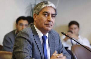 Diputado Leal Destaca Proyectos que Aumentan las Penas por los Delitos de Secuestro y Porte de Armas en Lugares Altamente Concurridos