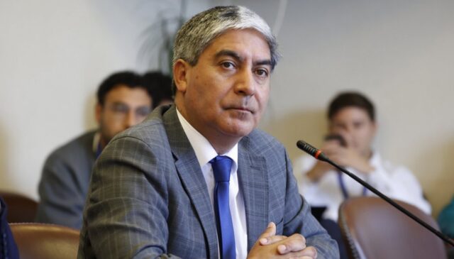 Diputado Leal Destaca Proyectos que Aumentan las Penas por los Delitos de Secuestro y Porte de Armas en Lugares Altamente Concurridos