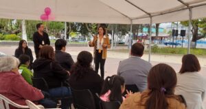 En Pitrufquén Invitan a ser Parte del Programa “Familia de Acogida”