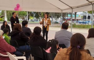 En Pitrufquén Invitan a ser Parte del Programa “Familia de Acogida”