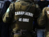 En Prisión Preventiva Quedó Carabinero que Asaltó Locales y Agredió a una Mujer en Temuco