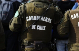 En Prisión Preventiva Quedó Carabinero que Asaltó Locales y Agredió a una Mujer en Temuco