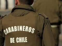 Funcionario Municipal de Loncoche es Detenido por Presunto Abuso Sexual