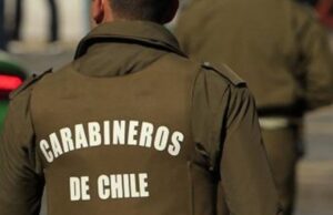 Funcionario Municipal de Loncoche es Detenido por Presunto Abuso Sexual