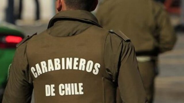 Funcionario Municipal de Loncoche es Detenido por Presunto Abuso Sexual