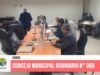 Concejo Municipal Ordinario N° 065 – 18 de Abril de 2023.