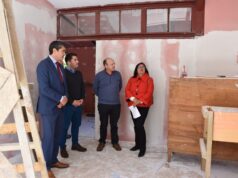 La Araucanía Registra Baja Postulación al Fondo de Conservación de Establecimientos Educacionales