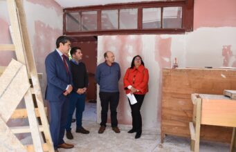 La Araucanía Registra Baja Postulación al Fondo de Conservación de Establecimientos Educacionales