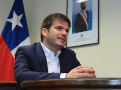 Delegado Presidencial José Montalva Destaca Nuevos Anuncios Sobre Deconstrucción y Recuperación y Bono de Acogida