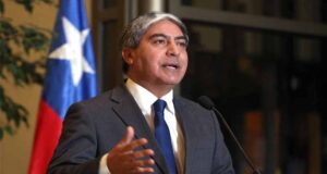 Diputado Leal Rechaza Decisión del Gobierno de Subir Impuesto Específico a los Combustibles y Advierte “Graves Consecuencias Para la Clase Media”